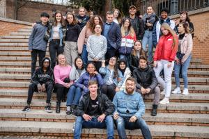 C.A.I- Unicef Espana.-84